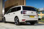 Citroen Grand C4 Picasso 2016 года (UK)